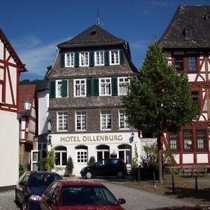 Liebezeit - Ehemals Hotel Dillenburg